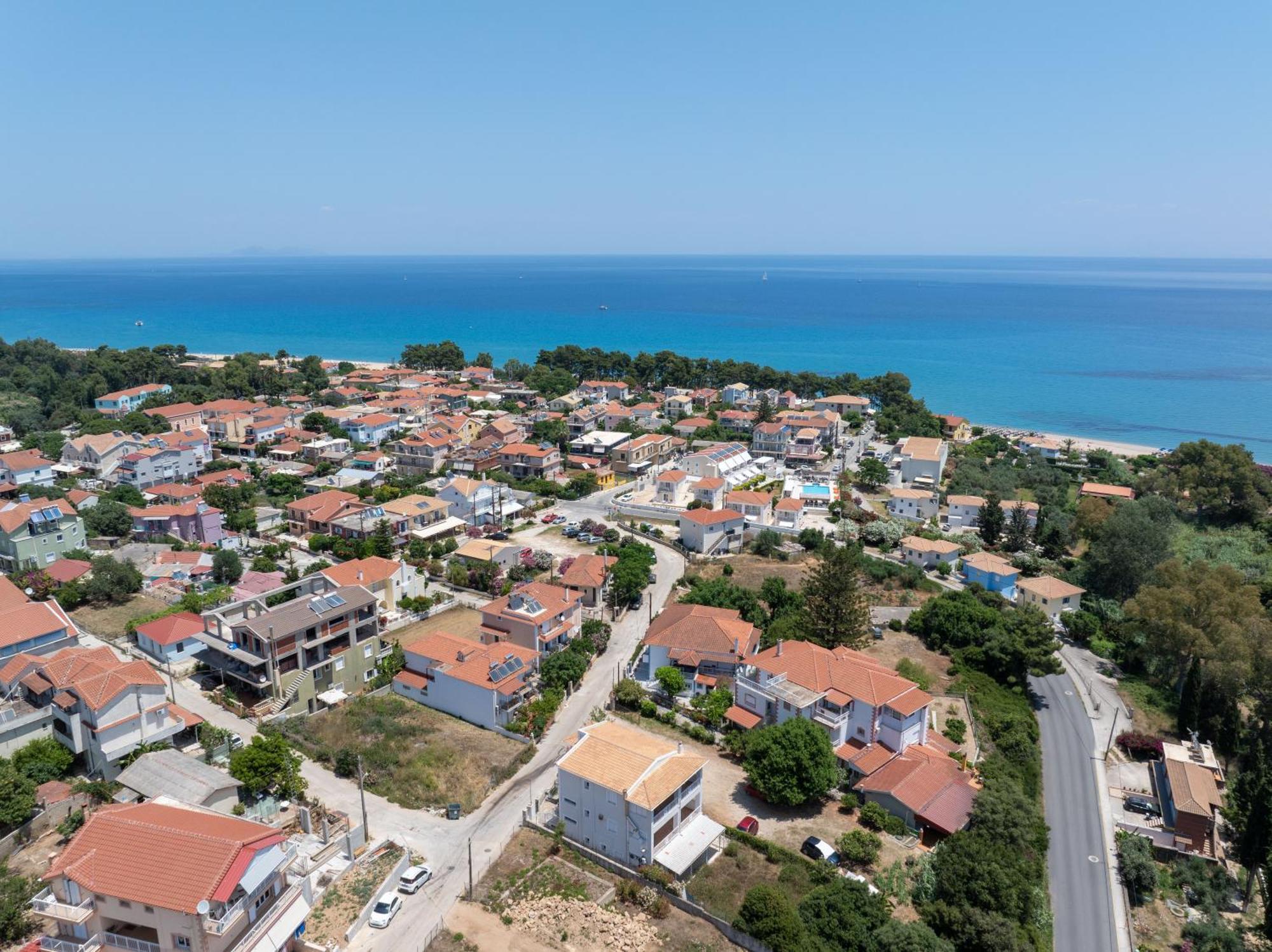 Dionysios Skala (Kefalonia)