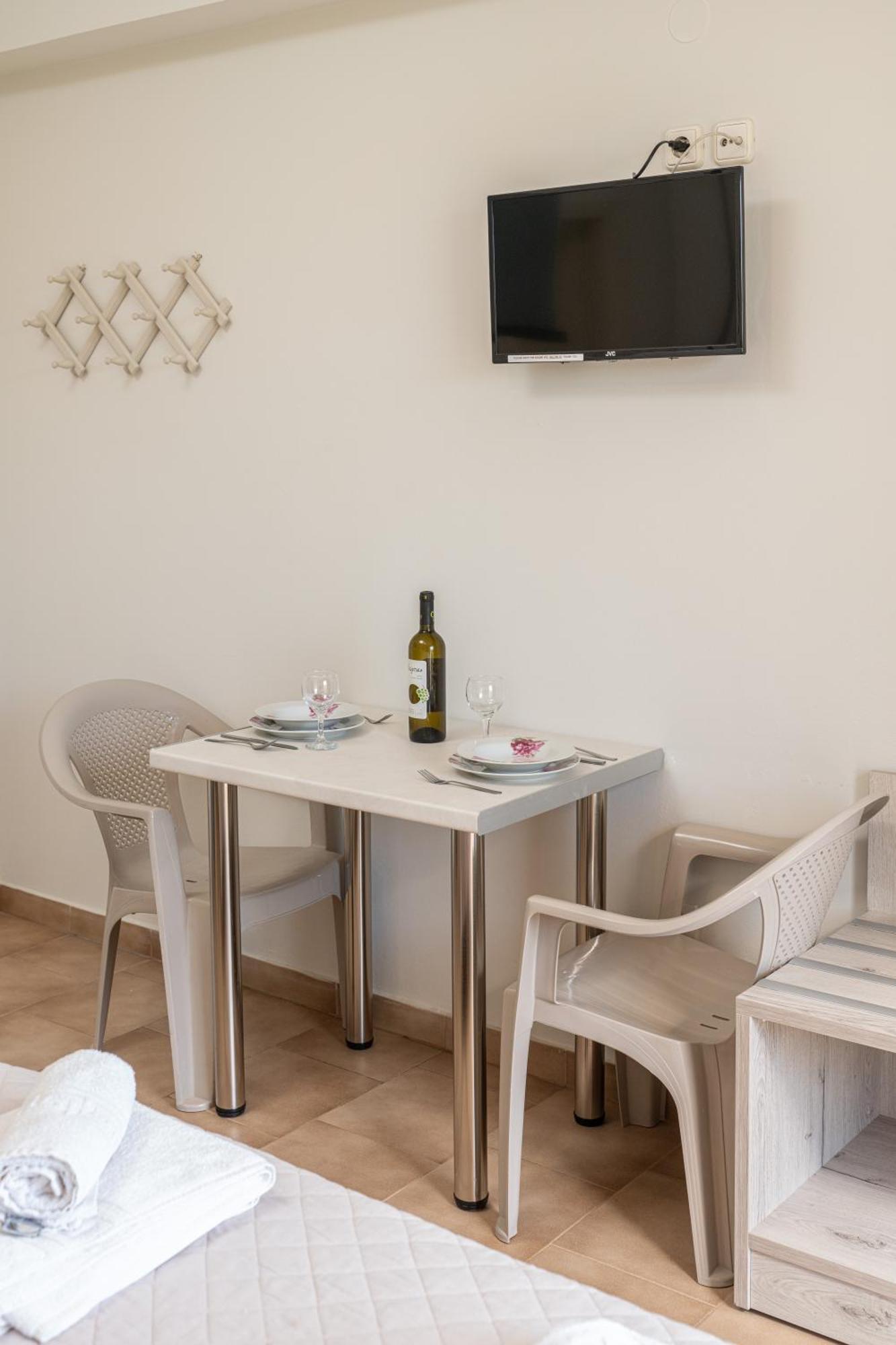 Dionysios Apartment