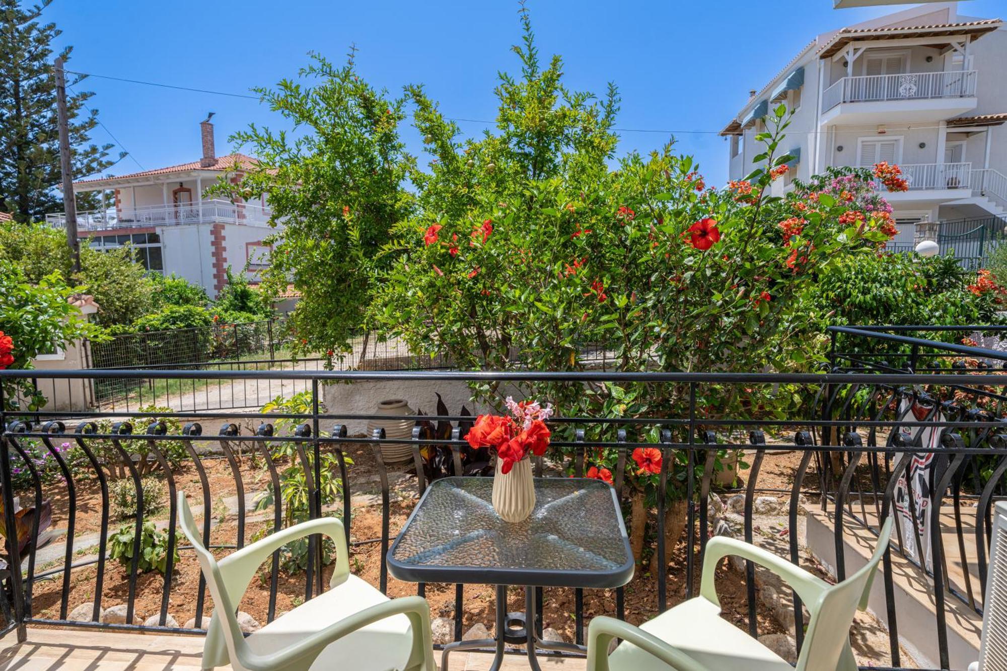 Apartment Dionysios