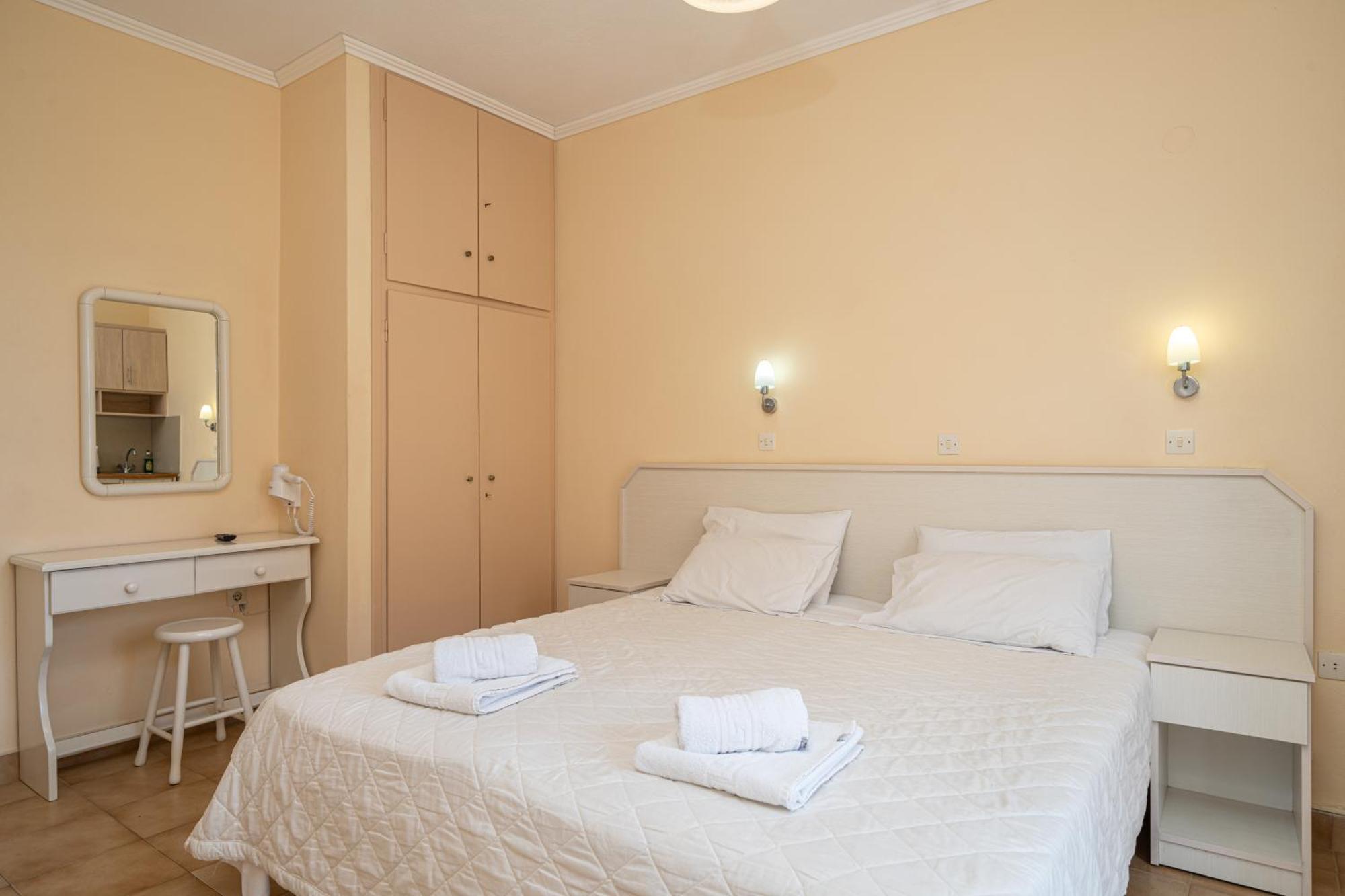 Dionysios Apartment Skala (Kefalonia)