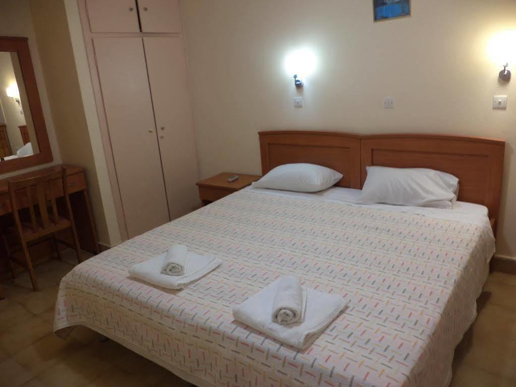Dionysios Apartment